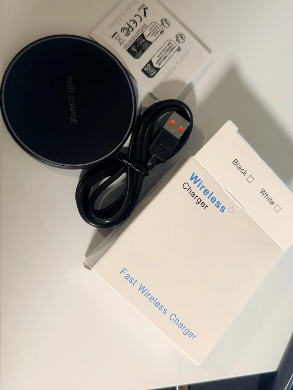 🛍️ 3 for $10 🛍️ Wireless Charging Pad